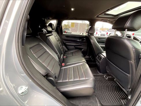 Certified 2024 Honda CR-V Sport Touring image 16