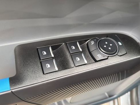 New 2025 Ford Maverick Lobo image 17