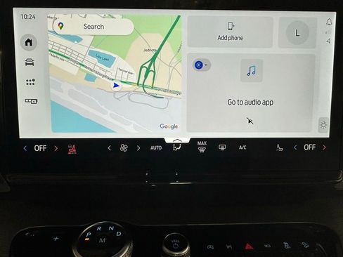 Used 2025 Ford Expedition Platinum image 25