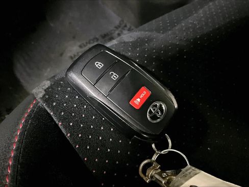 Used 2025 Toyota Corolla GR AWD/4WD image 15