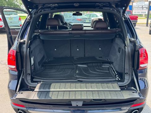 Used 2017 BMW X5 xDrive35i AWD/4WD image 21