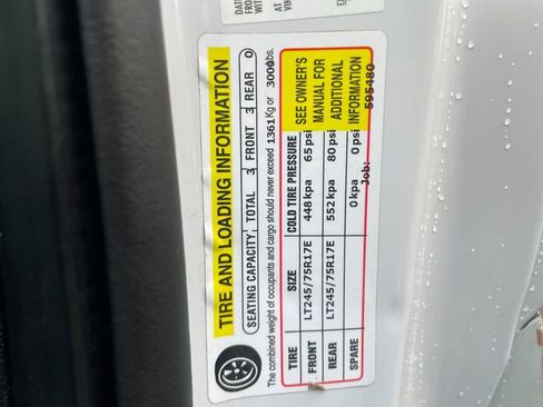 Used 2019 Ford F250 XL RWD image 25