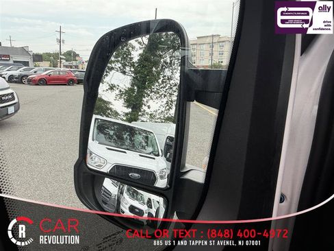 Used 2025 RAM ProMaster 3500 w/ Convenience Group FWD image 26
