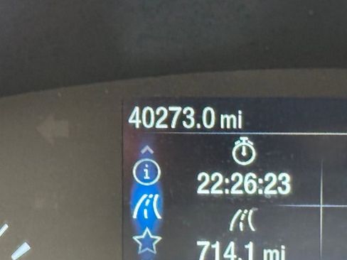 Certified 2022 Ford Escape SE w/ Cold Weather Package image 16