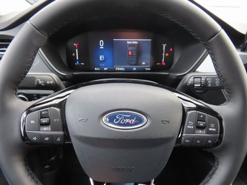 New 2026 Ford Escape Active w/ Cold Weather Package image 9
