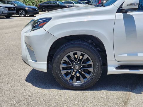 Used 2021 Lexus GX 460 Premium w/ Premium Plus Package AWD/4WD image 8
