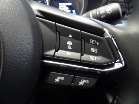 Certified 2025 MAZDA CX-5 AWD 2.5 S w/ Select Package image 29