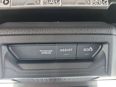 New 2025 Jeep Wrangler Unlimited Sahara AWD/4WD image 40