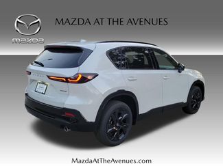 New 2026 MAZDA CX-5 2.5 S w/ Premium Package AWD/4WD video 5