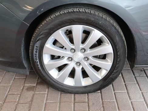 Used 2016 Buick Verano w/ Comfort Package FWD image 12