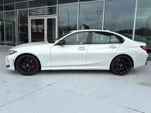 New 2026 BMW M340i image 3