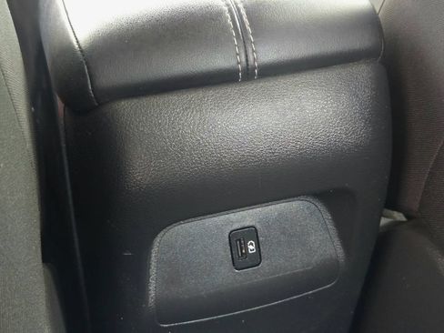 Used 2024 Nissan Sentra SV w/ All-Weather Package FWD image 15