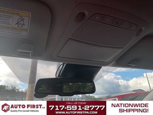 Used 2023 Nissan Murano SV FWD image 23