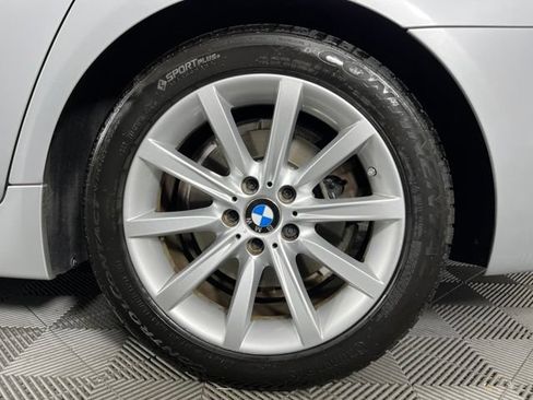 Used 2015 BMW 535i Sedan RWD image 14