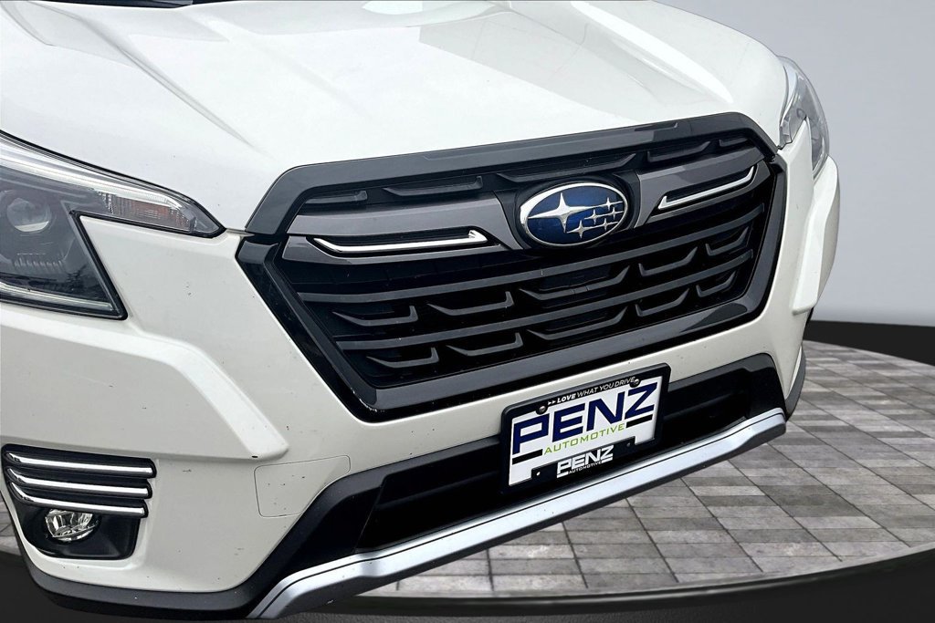 Used 2022 Subaru Forester Touring AWD/4WD image 34