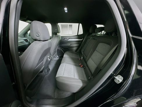 Used 2025 GMC Terrain Elevation image 27