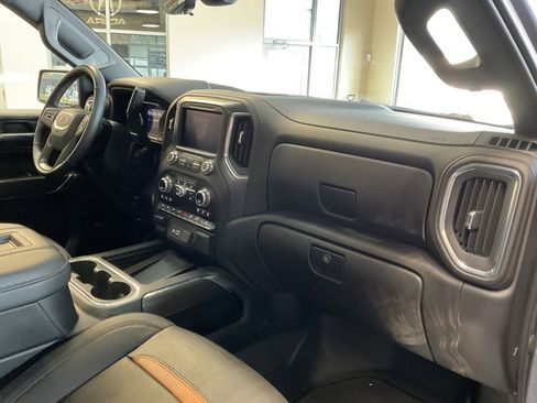 Used 2021 GMC Sierra 1500 AT4 w/ AT4 Value Package image 22
