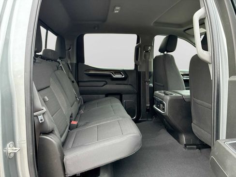 Certified 2024 GMC Sierra 1500 Elevation w/ Preferred Package image 27