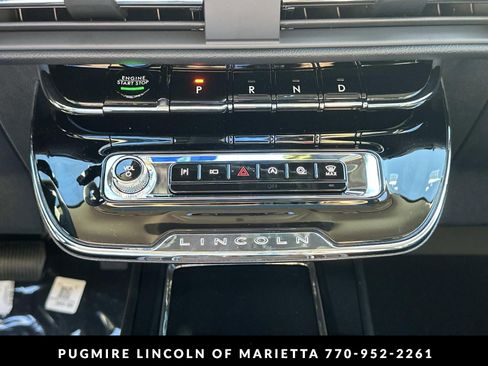 New 2026 Lincoln Corsair Premiere FWD image 32