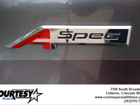 Used 2024 Acura Integra A-Spec FWD image 6