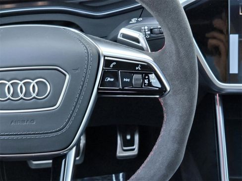 New 2026 Audi RS 6 performance image 16