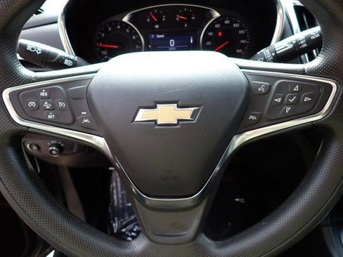 Used 2023 Chevrolet Equinox LT image 16