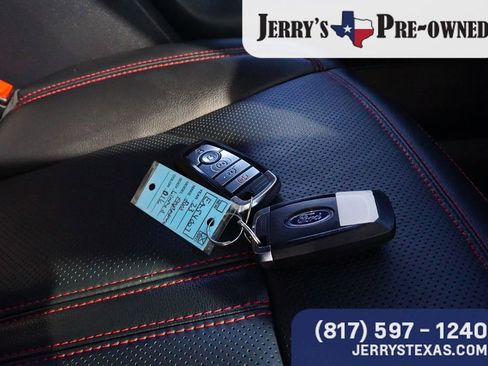 Used 2023 Ford Expedition Limited image 28