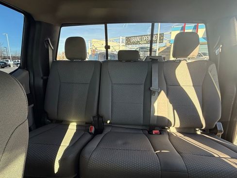 Used 2019 Ford F250 XLT image 20