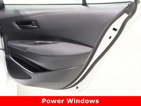 Certified 2024 Toyota Corolla LE image 29