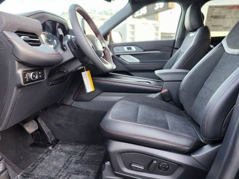 New 2026 Ford Explorer ST w/ Sun And Sound Package image 20