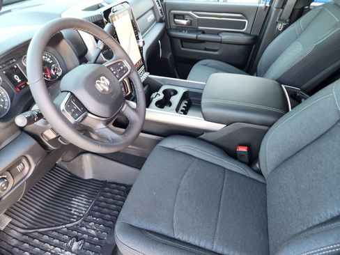 New 2026 RAM 2500 Lone Star image 13