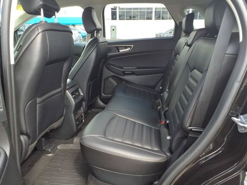 Certified 2024 Ford Edge SEL w/ Convenience Package AWD/4WD image 10