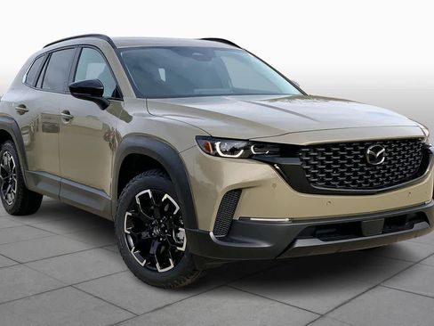 New 2026 MAZDA CX-50 Meridian Edition w/ Weather Package AWD/4WD image 2