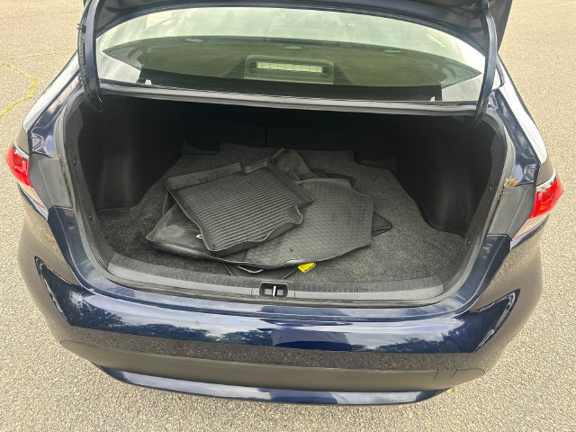 Certified 2020 Toyota Corolla LE w/ Carpet Mat Package (TMS) FWD image 14