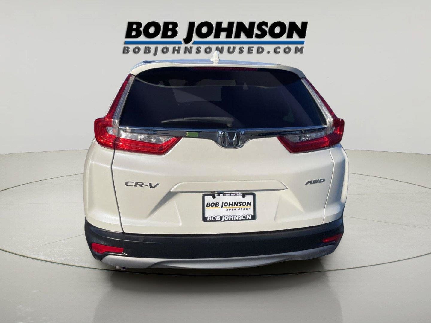 Used 2017 Honda CR-V EX image 6