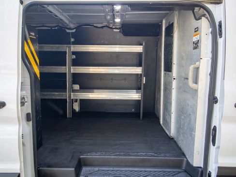 Used 2020 Ford Transit 250 Low Roof w/ Load Area Protection Package image 36