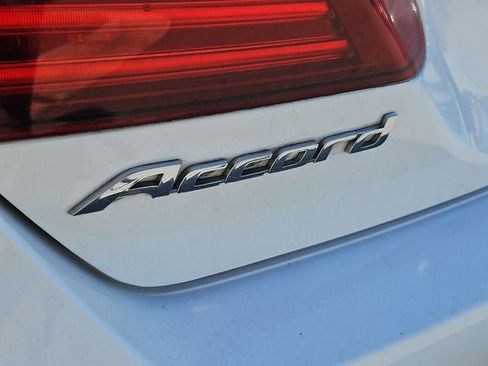 Used 2016 Honda Accord LX image 36