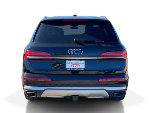 New 2026 Audi Q7 3.0T Premium Plus image 9