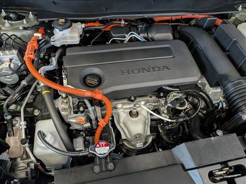 New 2026 Honda CR-V TrailSport image 16