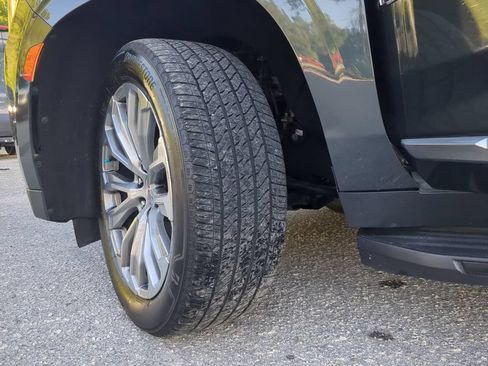 Used 2021 GMC Yukon Denali RWD image 72