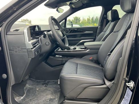 New 2026 Cadillac Escalade IQ Sport 1 AWD/4WD image 25