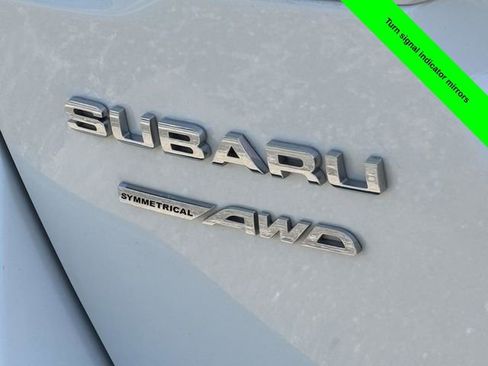 Used 2024 Subaru Outback Premium AWD/4WD image 37