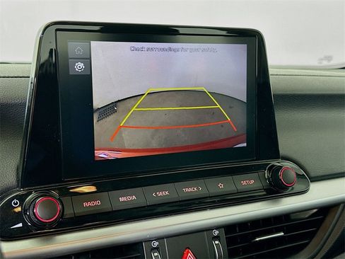 Used 2023 Kia Forte LXS w/ LXS Technology Package image 10