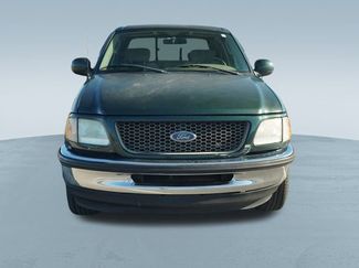 Used 2003 Ford F150 XLT video 2