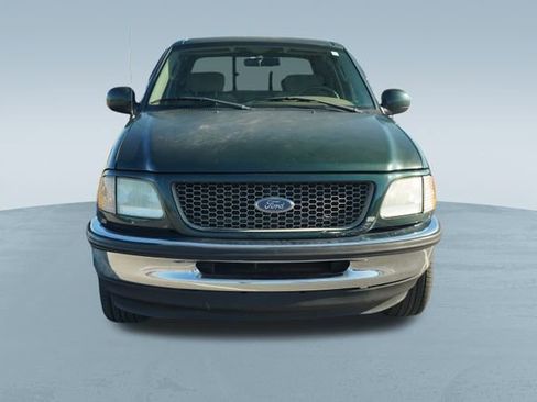 Used 2003 Ford F150 XLT image 2