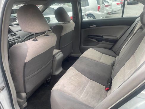 Used 2008 Honda Accord LX-P image 20
