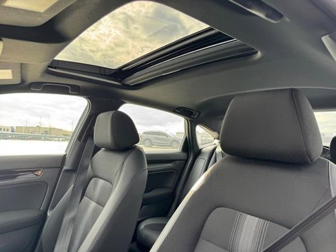 Used 2026 Honda Civic FWD Hybrid Sedan image 18