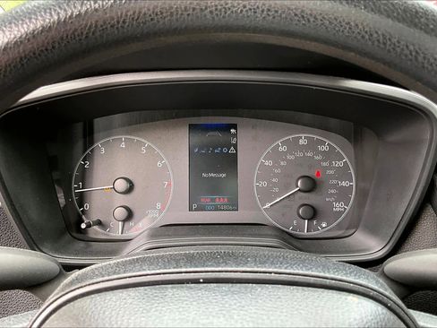 Certified 2025 Toyota Corolla LE FWD image 25
