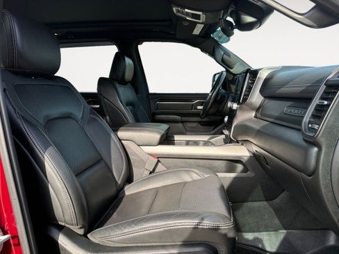 Used 2020 RAM 1500 Sport w/ Advanced Safety Group image 10