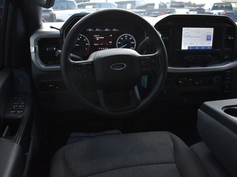 Certified 2021 Ford F150 XL w/ Equipment Group 101A High image 17